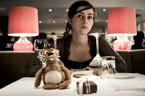 Кадр 3 из Красавчик Красавчик (2007) Постер 3