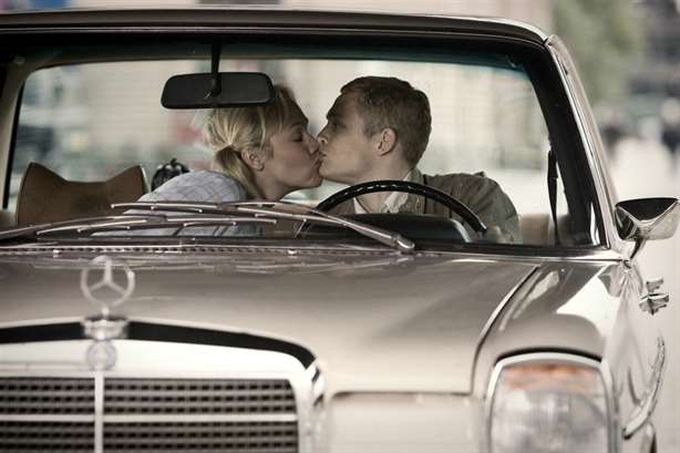 Кадр 5 из Красавчик Красавчик (2007) Постер 5