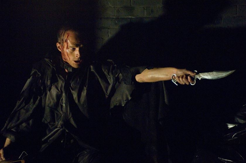 Кадр 1 из Легион Легион (2010) Постер 1