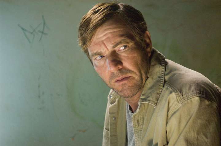 Кадр 4 из Легион Легион (2010) Постер 4