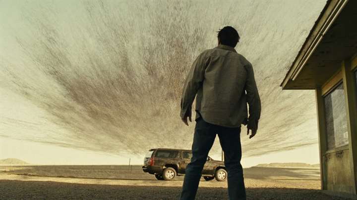 Кадр 6 из Легион Легион (2010) Постер 6