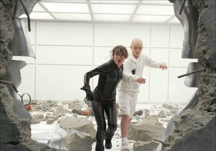 Кадр 8 из Люди Икс: Последняя битва Люди Икс: Последняя битва (2006) Постер 8