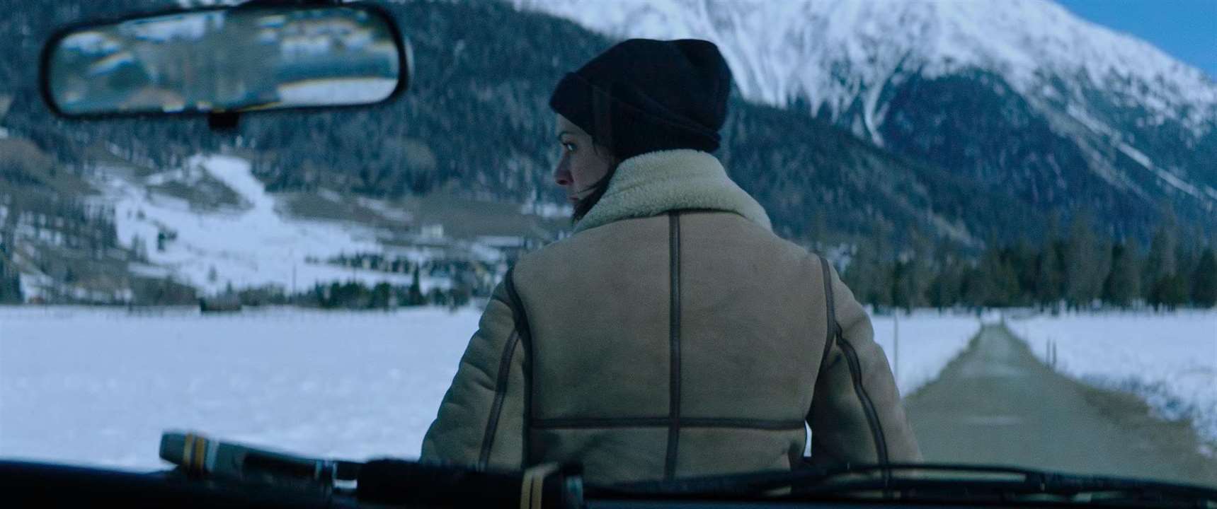 Кадр 4 из Логово шпиона Логово шпиона (2023) Постер 4