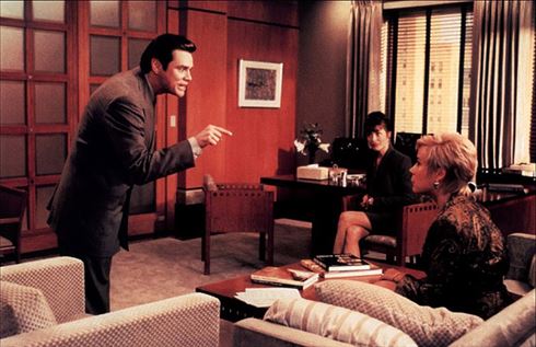 Кадр 4 из Лжец, лжец Лжец, лжец (1997) Постер 4