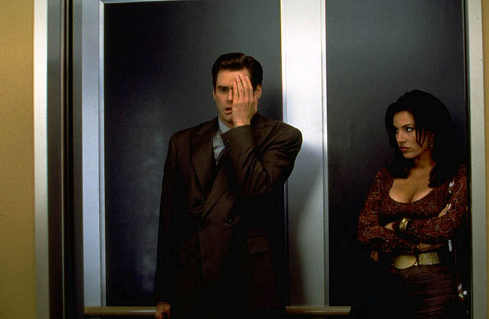 Кадр 5 из Лжец, лжец Лжец, лжец (1997) Постер 5