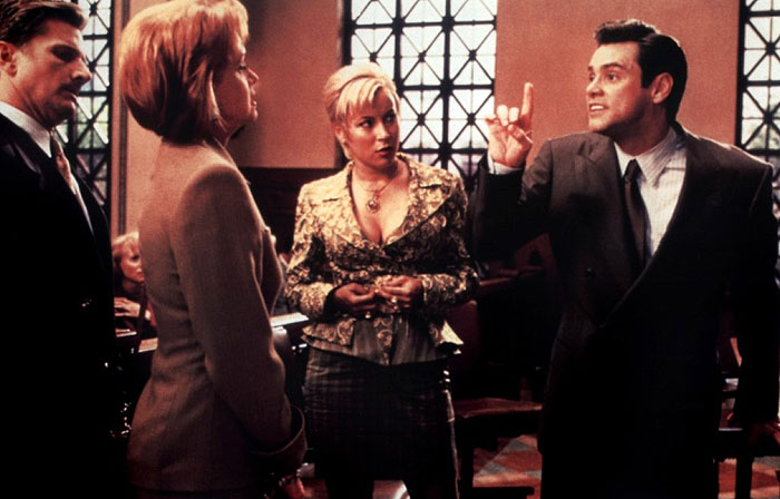 Кадр 6 из Лжец, лжец Лжец, лжец (1997) Постер 6