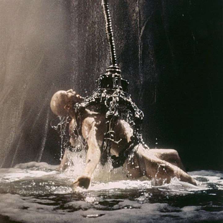 Кадр 6 из Матрица Матрица (1999) Постер 6