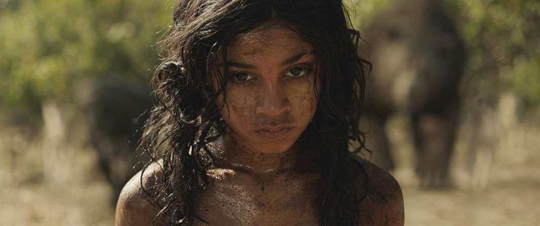 Кадр 1 из Маугли Маугли (2018) Постер 1