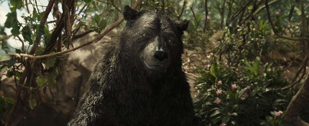 Кадр 4 из Маугли Маугли (2018) Постер 4