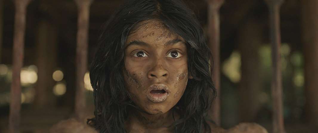Кадр 6 из Маугли Маугли (2018) Постер 6