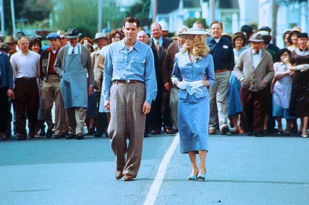 Кадр 2 из Мажестик Мажестик (2001) Постер 2