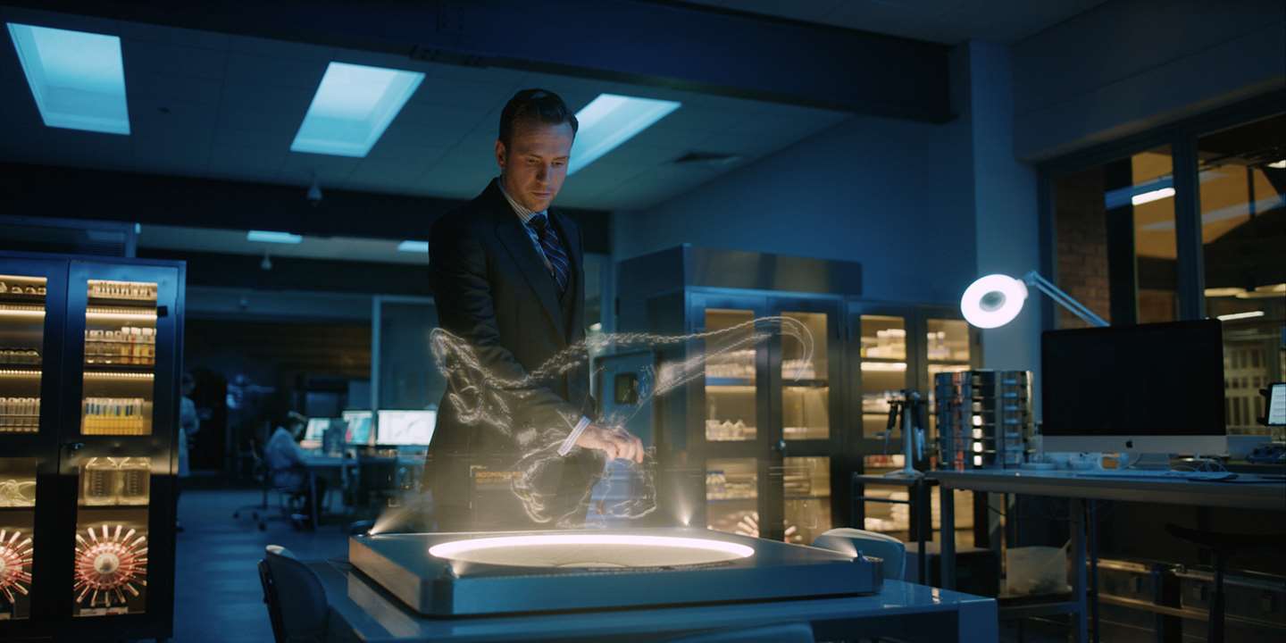 Кадр 2 из Мир Юрского периода 2 Мир Юрского периода 2 (2018) Постер 2