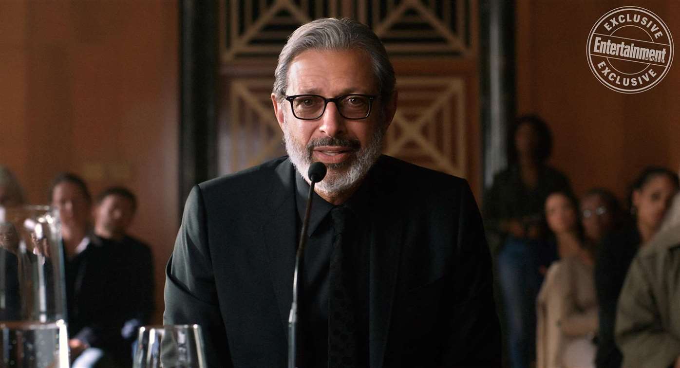 Кадр 6 из Мир Юрского периода 2 Мир Юрского периода 2 (2018) Постер 6