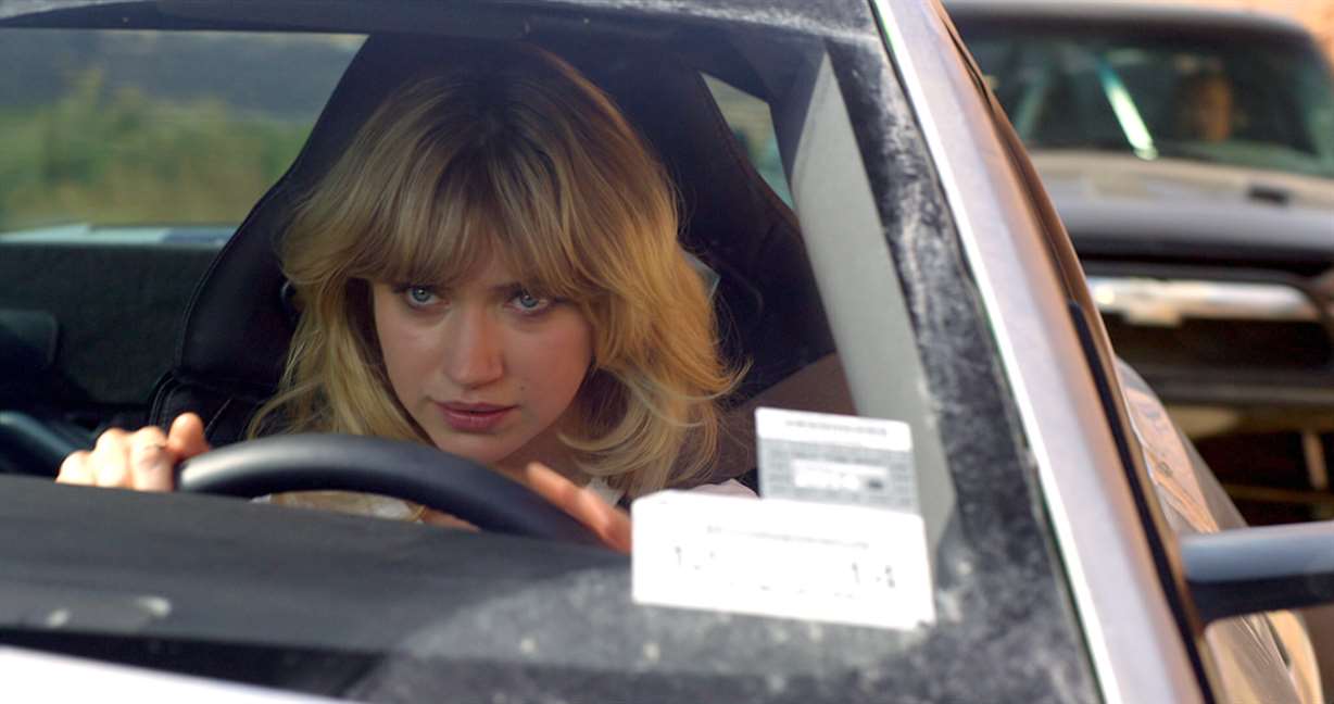 Кадр 2 из Need for Speed: Жажда скорости Need for Speed: Жажда скорости (2014) Постер 2