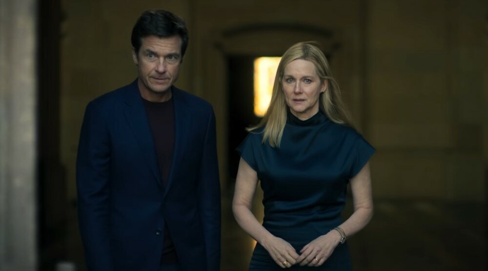 Кадр 1 из Озарк Озарк (2017) Постер 1
