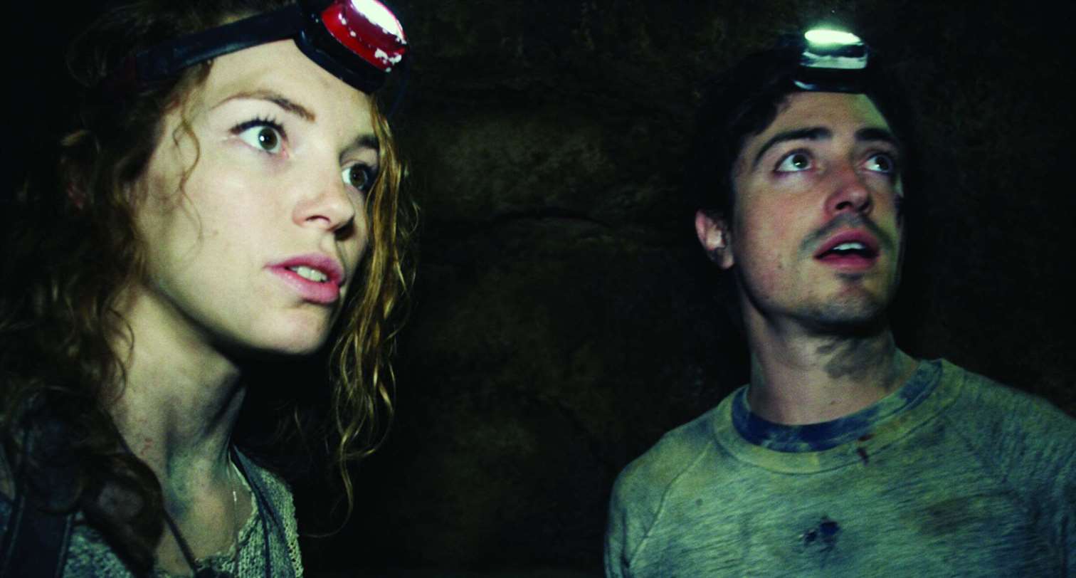 Кадр 5 из Париж: Город мёртвых Париж: Город мёртвых (2014) Постер 5