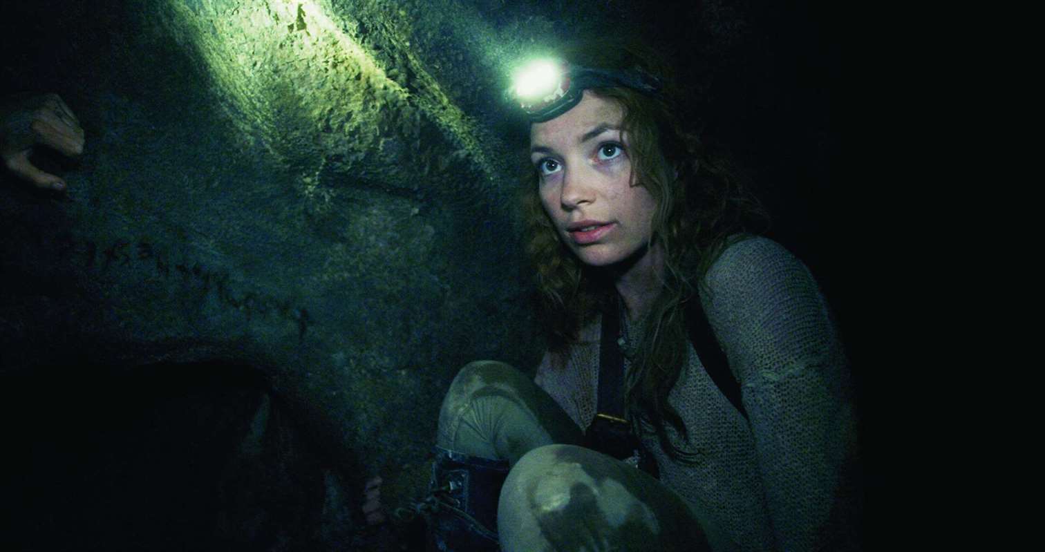 Кадр 6 из Париж: Город мёртвых Париж: Город мёртвых (2014) Постер 6