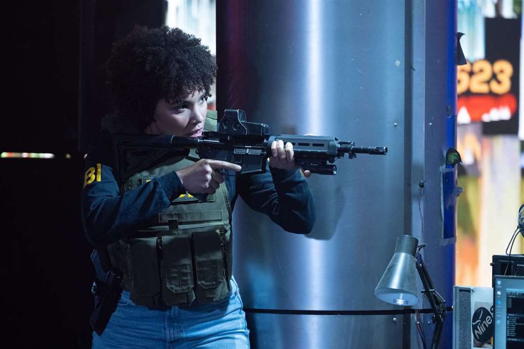 Кадр 2 из Пчеловод Пчеловод (2024) Постер 2