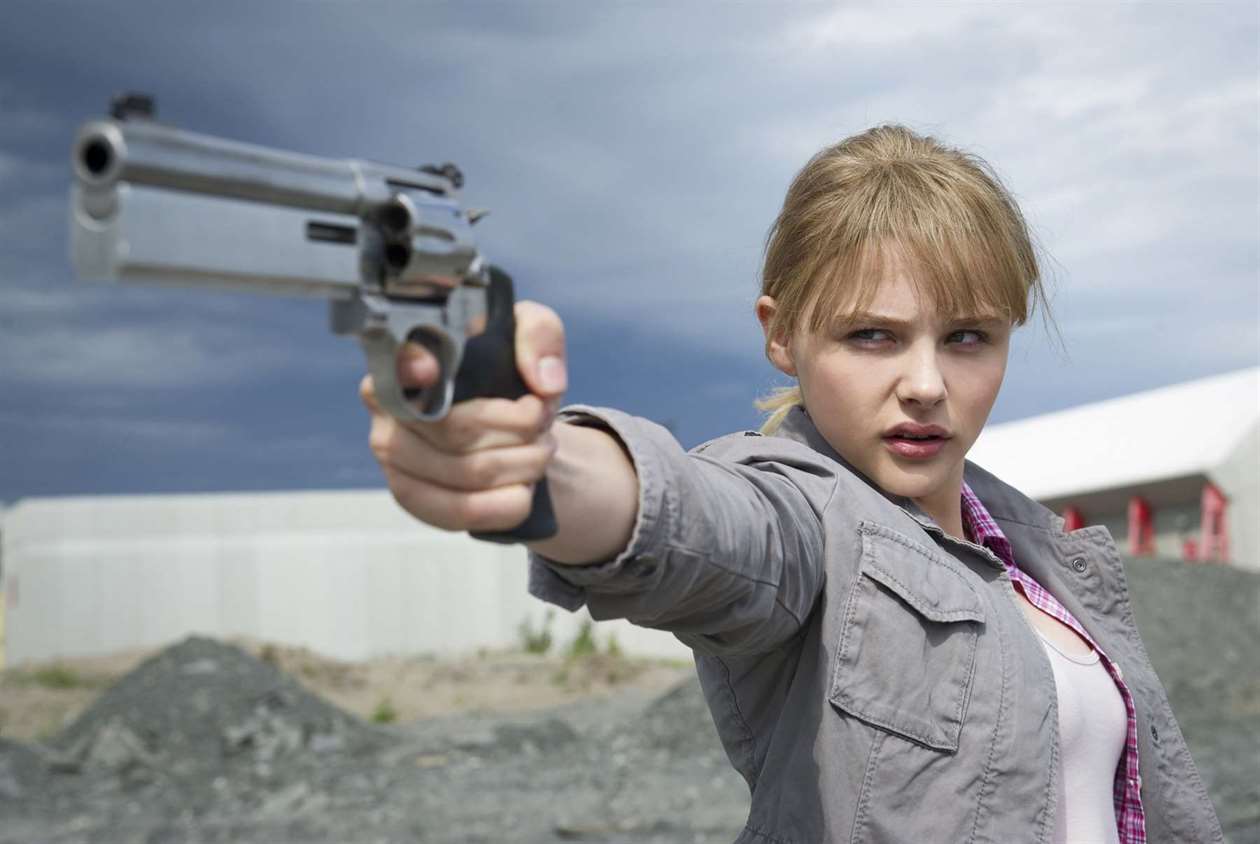 Кадр 1 из Пипец 2 Пипец 2 (2013) Постер 1