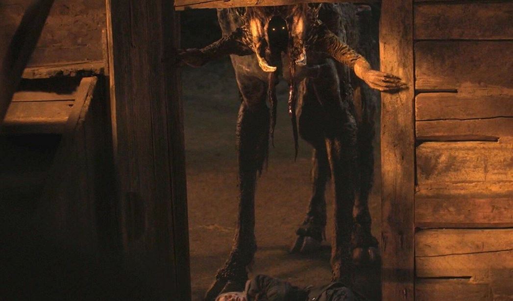 Кадр 1 из Ритуал Ритуал (2017) Постер 1