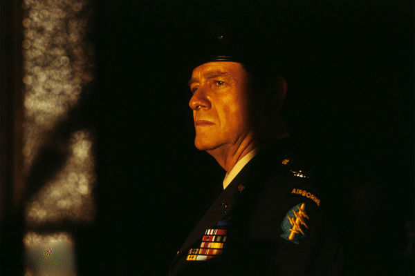 Кадр 3 из Рэмбо: Первая кровь Рэмбо: Первая кровь (1982) Постер 3