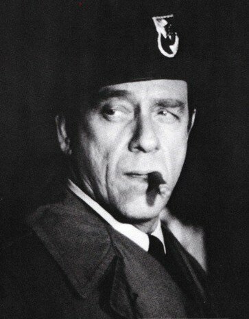 Кадр 6 из Рэмбо: Первая кровь Рэмбо: Первая кровь (1982) Постер 6