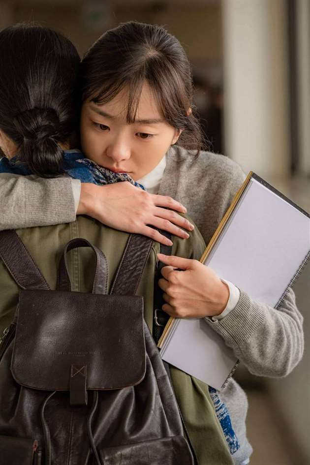 Кадр 5 из Родная душа Родная душа (2023) Постер 5