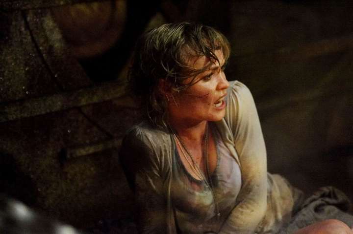 Кадр 5 из Сайлент Хилл Сайлент Хилл (2006) Постер 5