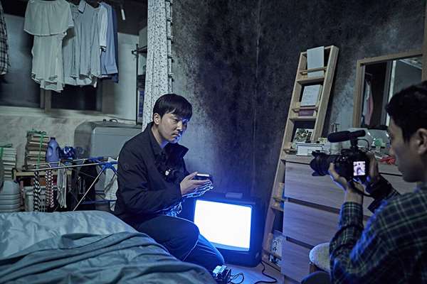 Кадр 3 из Секретное видео Секретное видео (2023) Постер 3