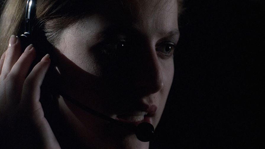 Кадр 4 из Секретные материалы Секретные материалы (1993) Постер 4