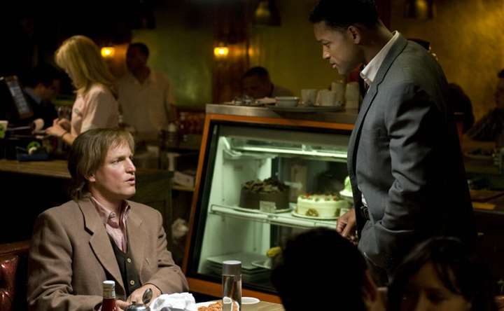 Кадр 2 из Семь жизней Семь жизней (2008) Постер 2