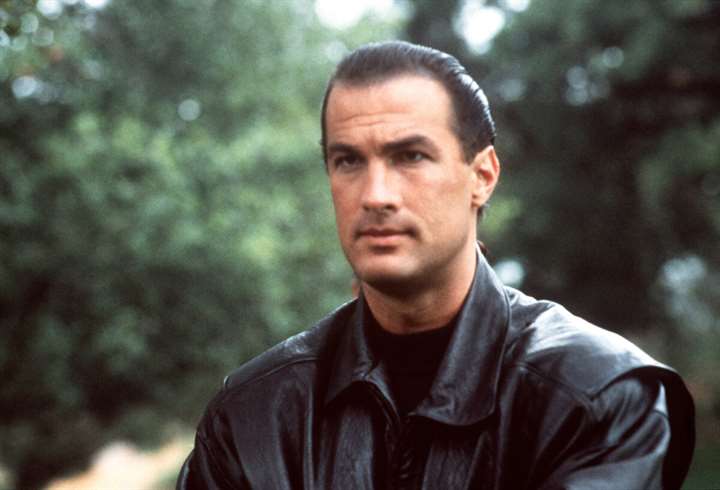 Кадр 3 из Смерти вопреки Смерти вопреки (1990) Постер 3