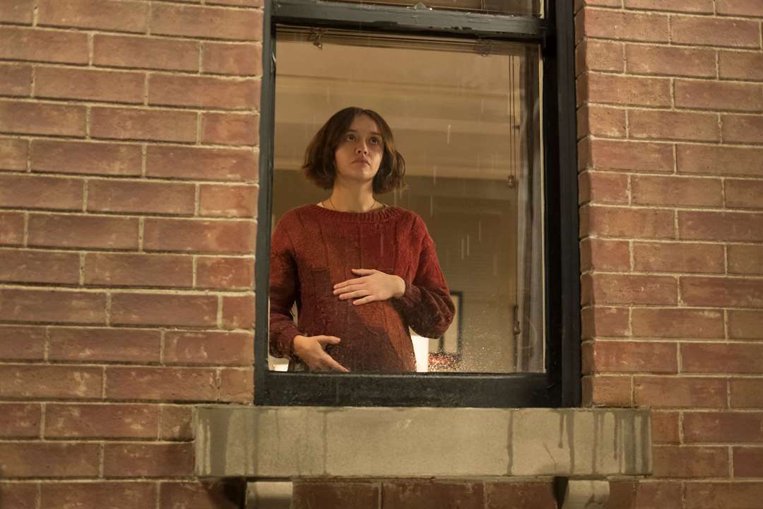 Кадр 5 из Современная любовь Современная любовь (2019) Постер 5