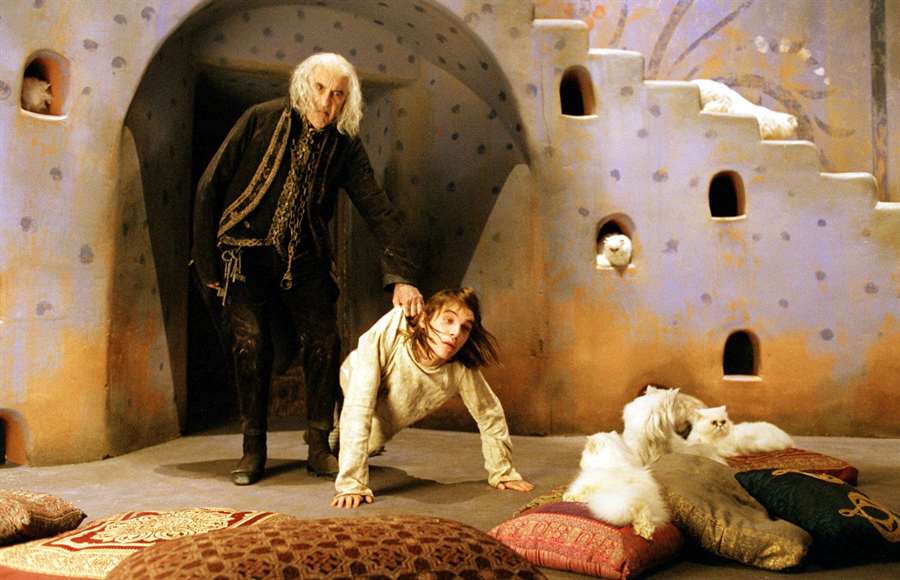 Кадр 2 из Темное королевство Темное королевство (2000) Постер 2