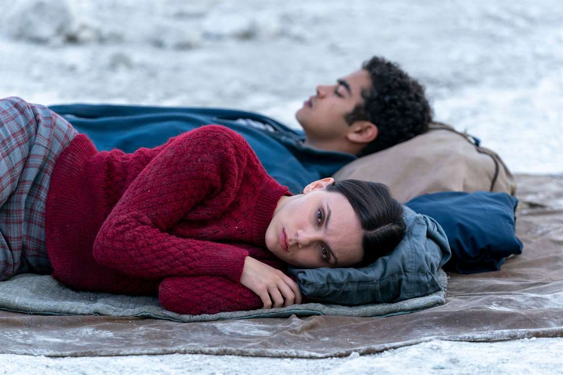 Кадр 1 из Темные начала Темные начала (2019) Постер 1