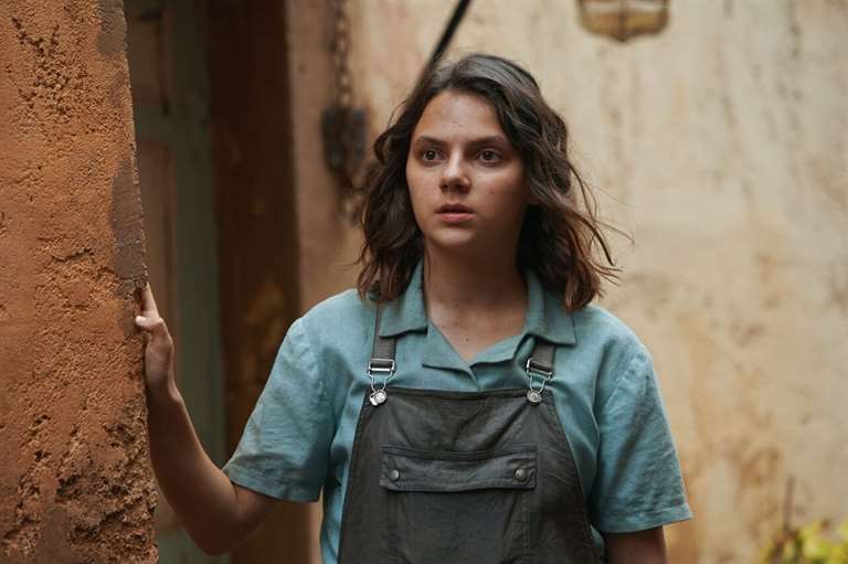 Кадр 3 из Темные начала Темные начала (2019) Постер 3