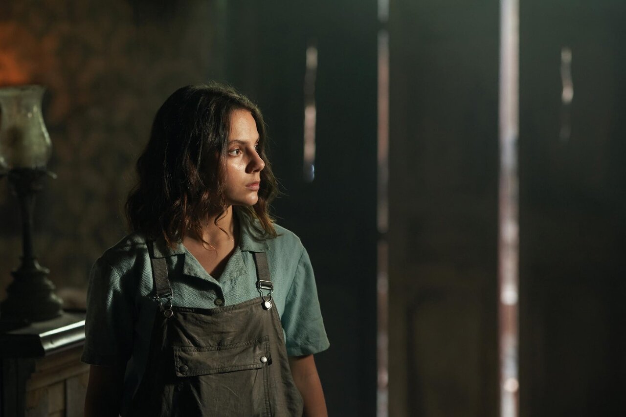 Кадр 4 из Темные начала Темные начала (2019) Постер 4