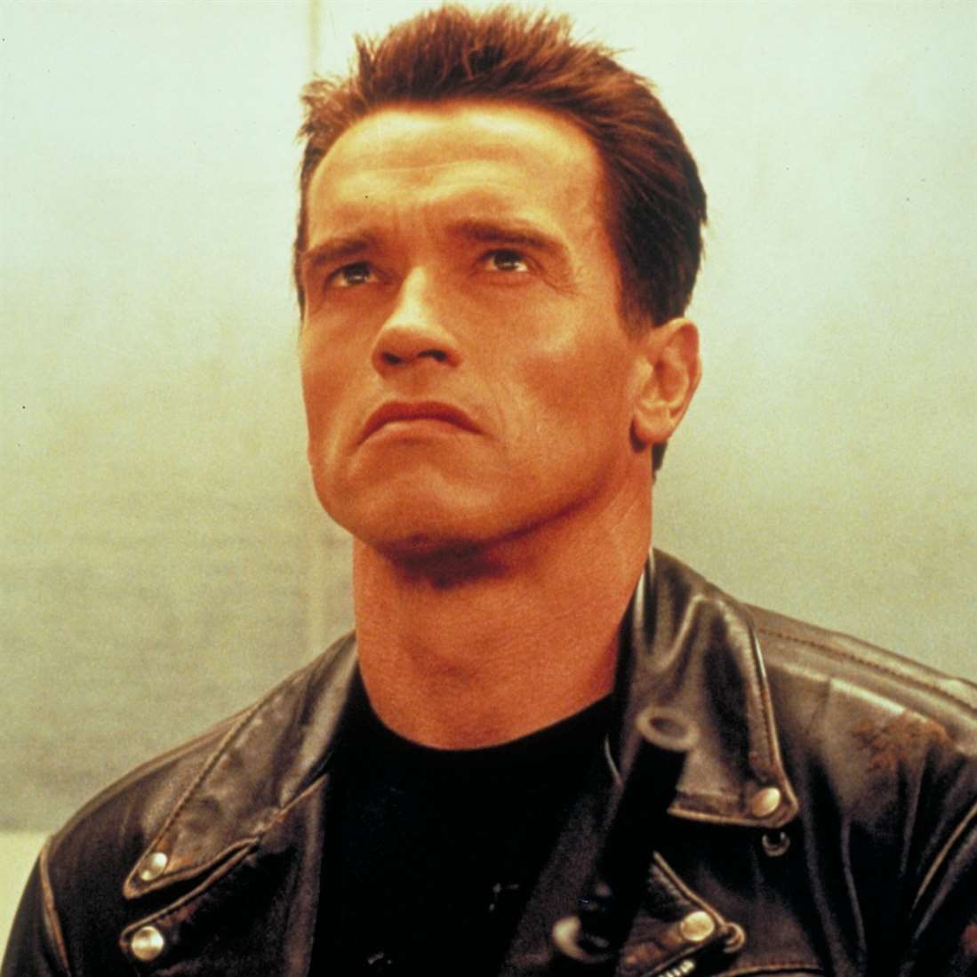 Кадр 3 из Терминатор 2: Судный день Терминатор 2: Судный день (1991) Постер 3
