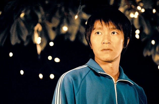 Кадр 2 из Убойный футбол Убойный футбол (2001) Постер 2