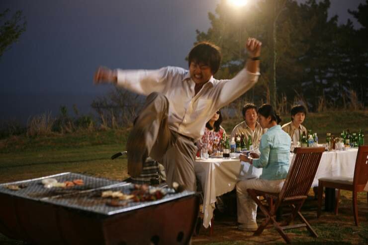Кадр 3 из Учителю с любовью Учителю с любовью (2006) Постер 3