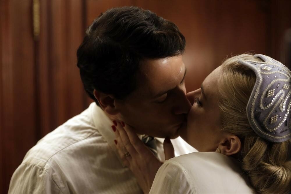 Кадр 5 из Вечность Вечность (2014) Постер 5