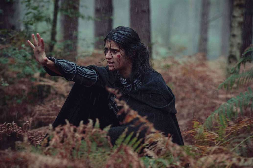 Кадр 3 из Ведьмак Ведьмак (2019) Постер 3