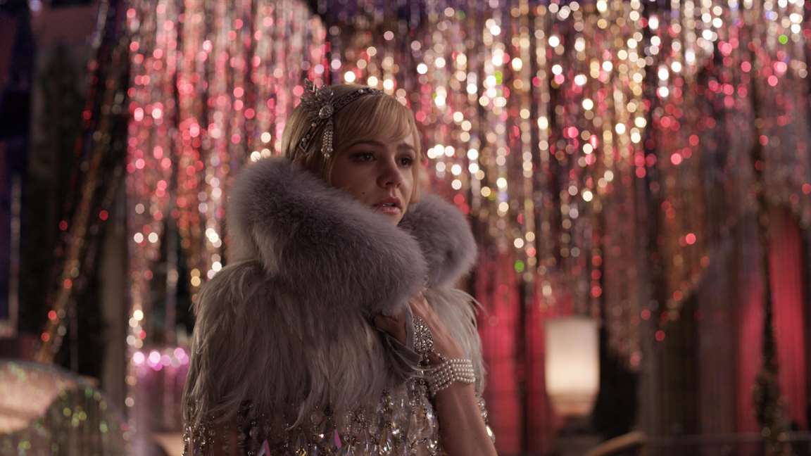 Кадр 3 из Великий Гэтсби Великий Гэтсби (2013) Постер 3