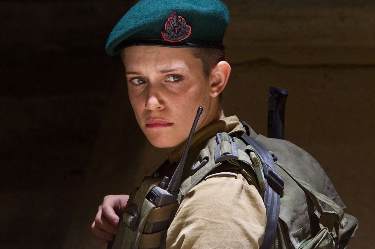 Кадр 3 из Война миров Z Война миров Z (2013) Постер 3