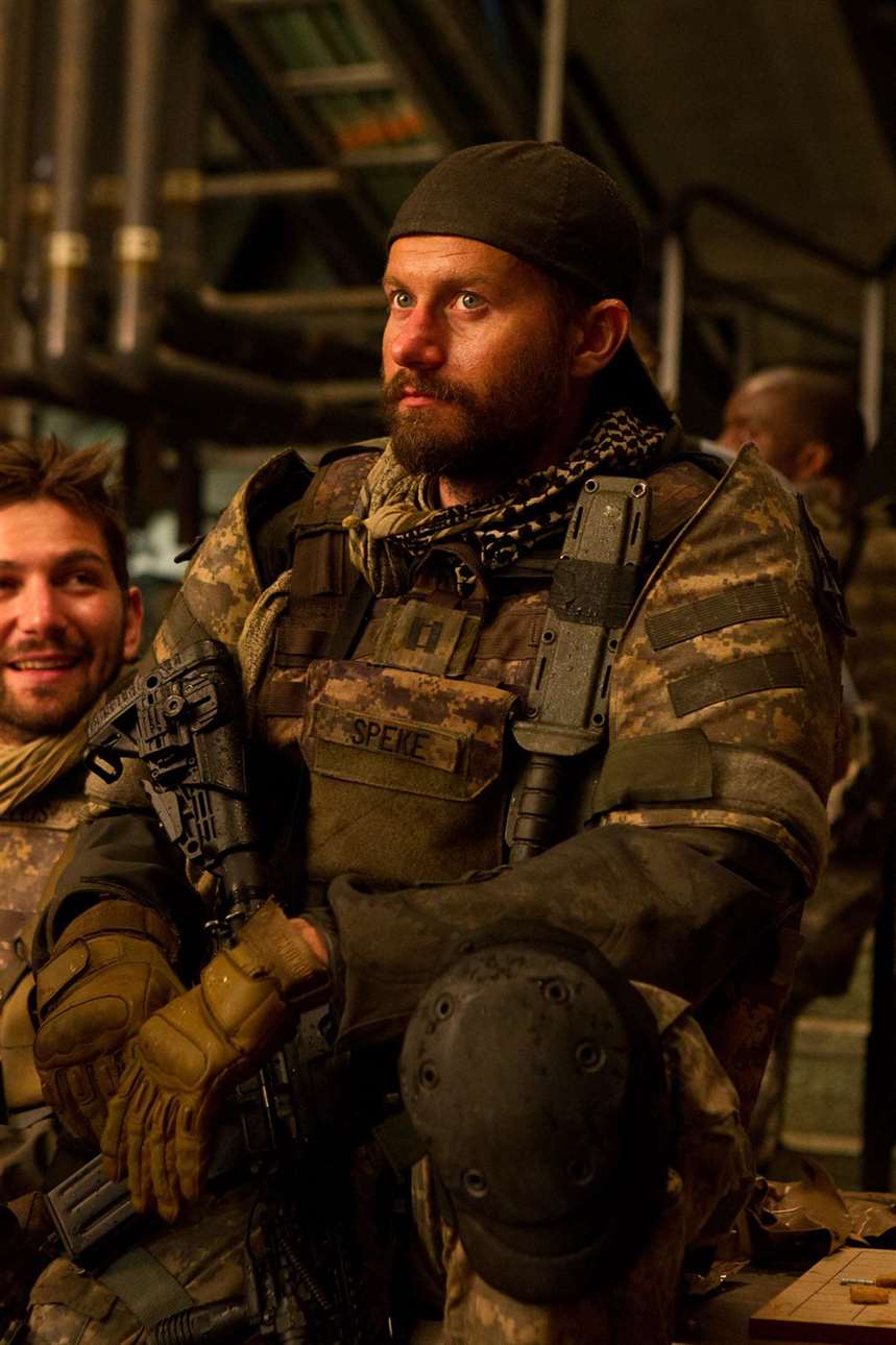 Кадр 6 из Война миров Z Война миров Z (2013) Постер 6