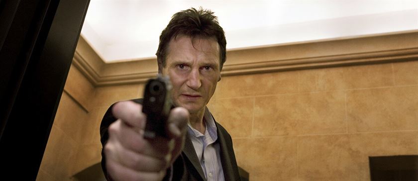 Кадр 2 из Заложница Заложница (2007) Постер 2