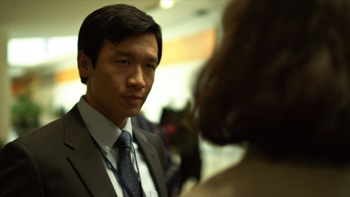 Кадр 1 из Заражение Заражение (2011) Постер 1