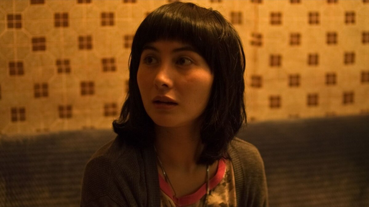 Кадр 3 из Заражение Заражение (2011) Постер 3
