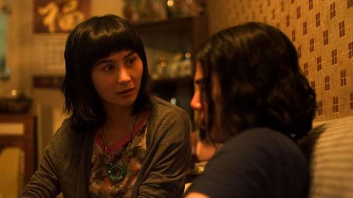 Кадр 4 из Заражение Заражение (2011) Постер 4