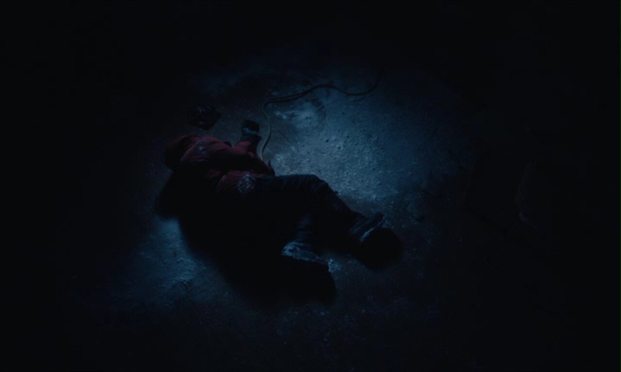 Кадр 5 из Земля Земля (2021) Постер 5